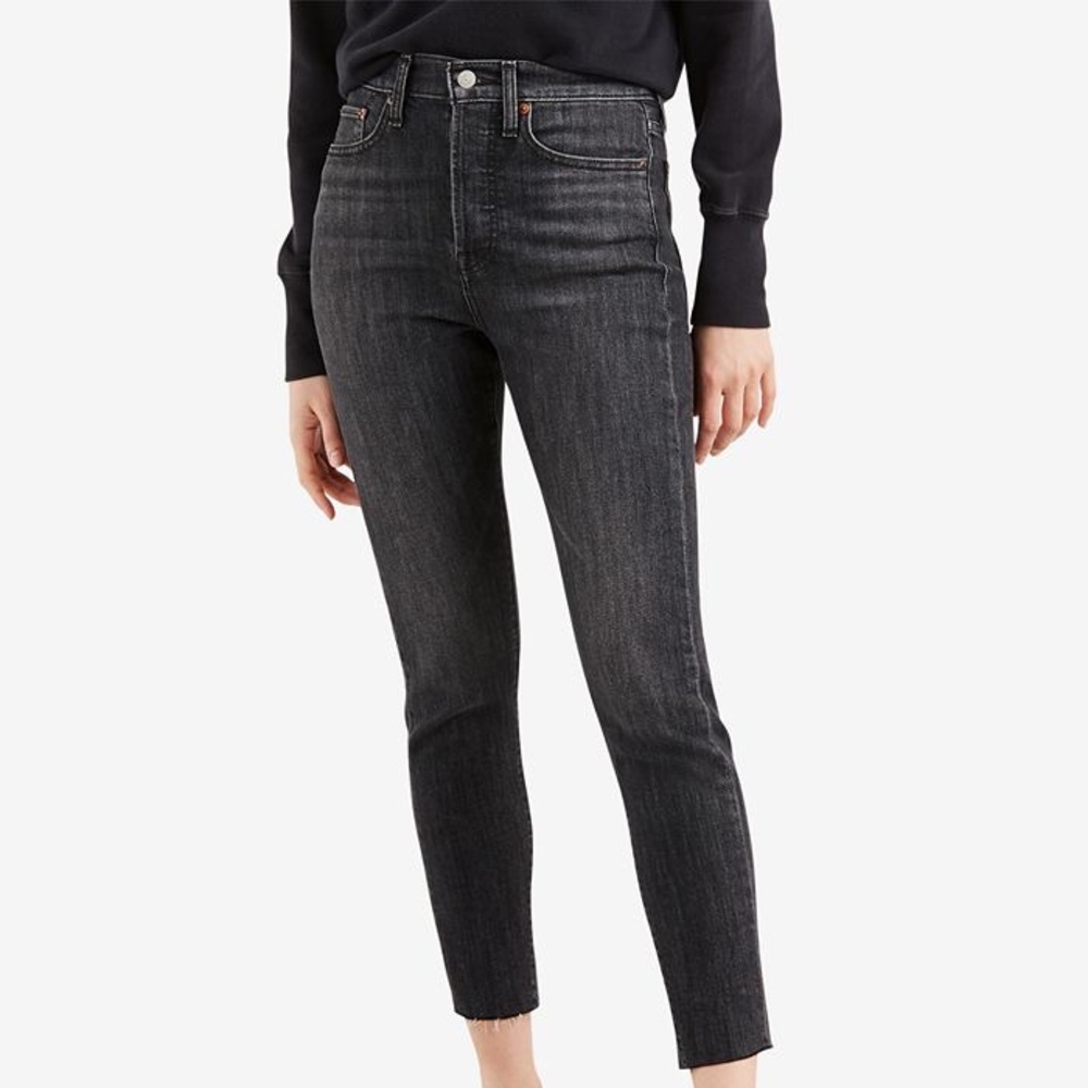 Levi’s 501 jeans